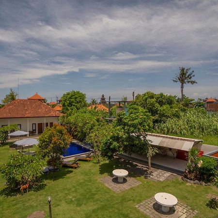The Uma Canggu Exterior photo