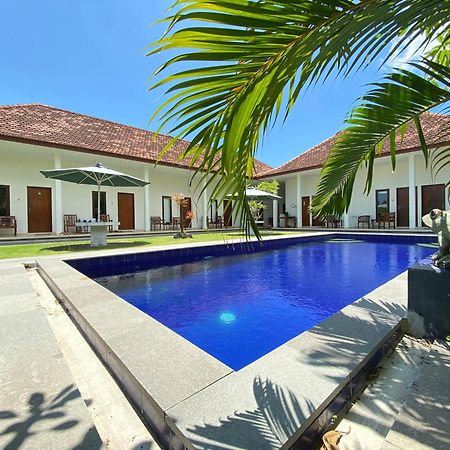The Uma Canggu Exterior photo