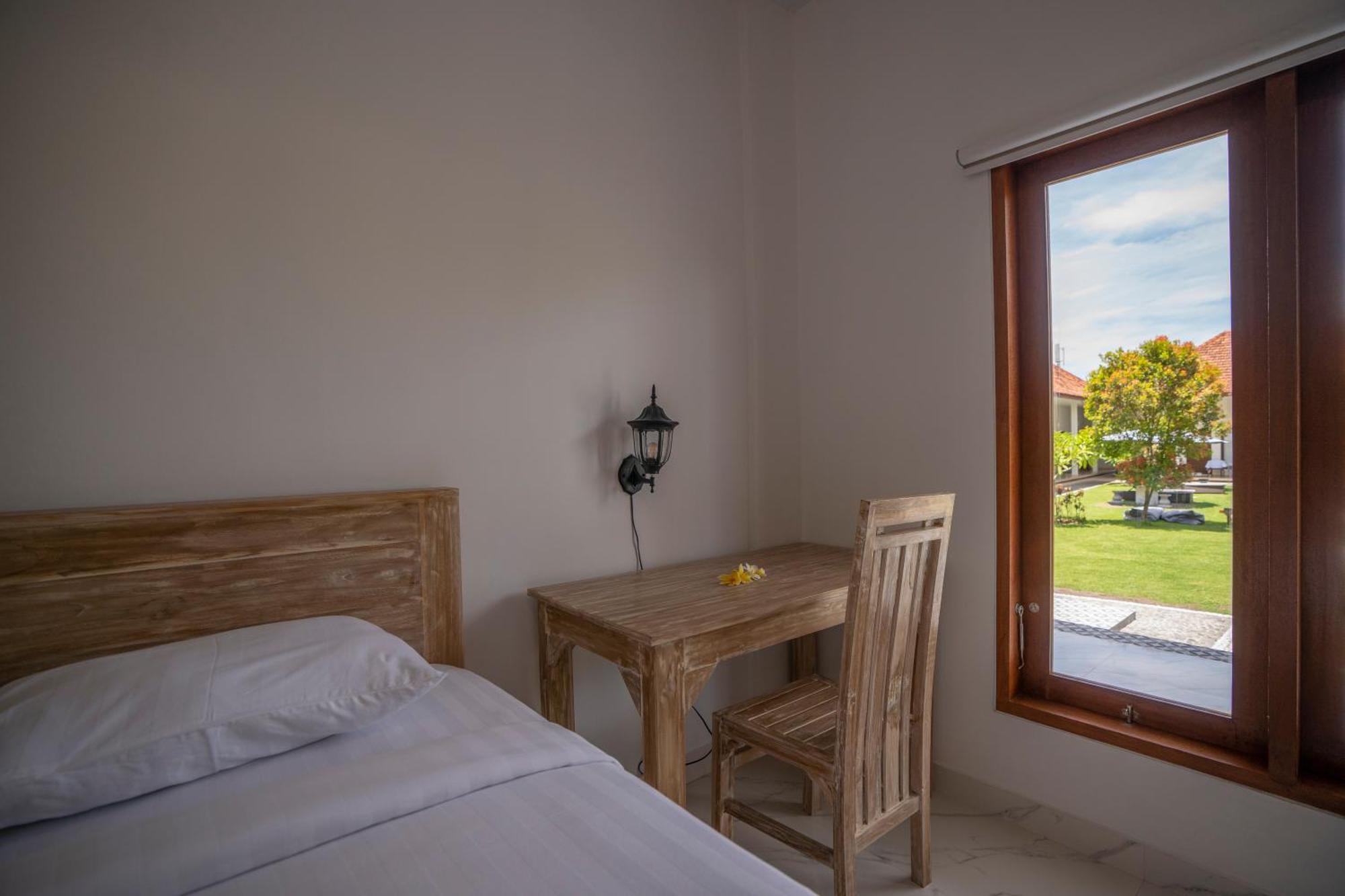 The Uma Canggu Exterior photo