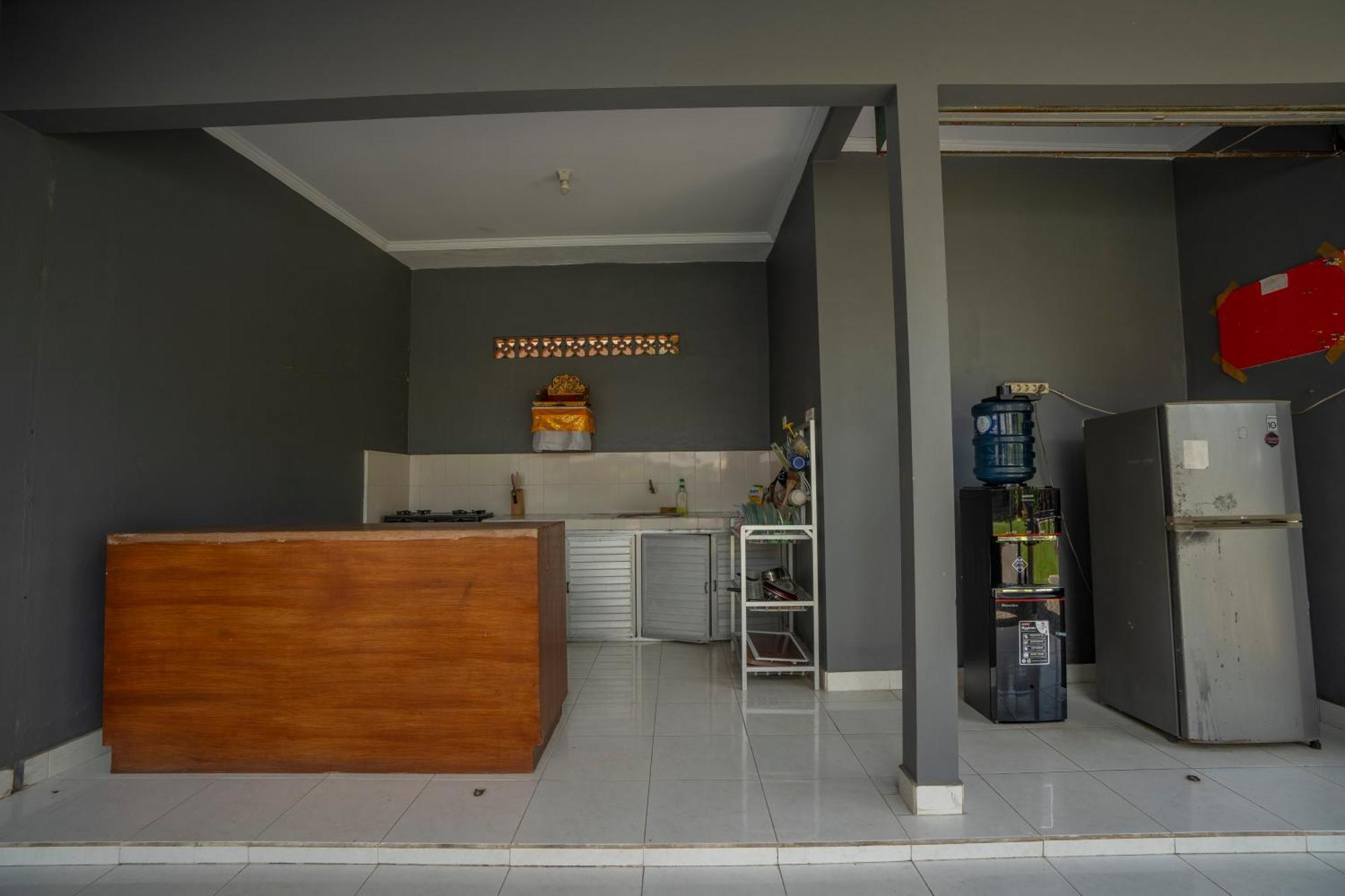 The Uma Canggu Exterior photo
