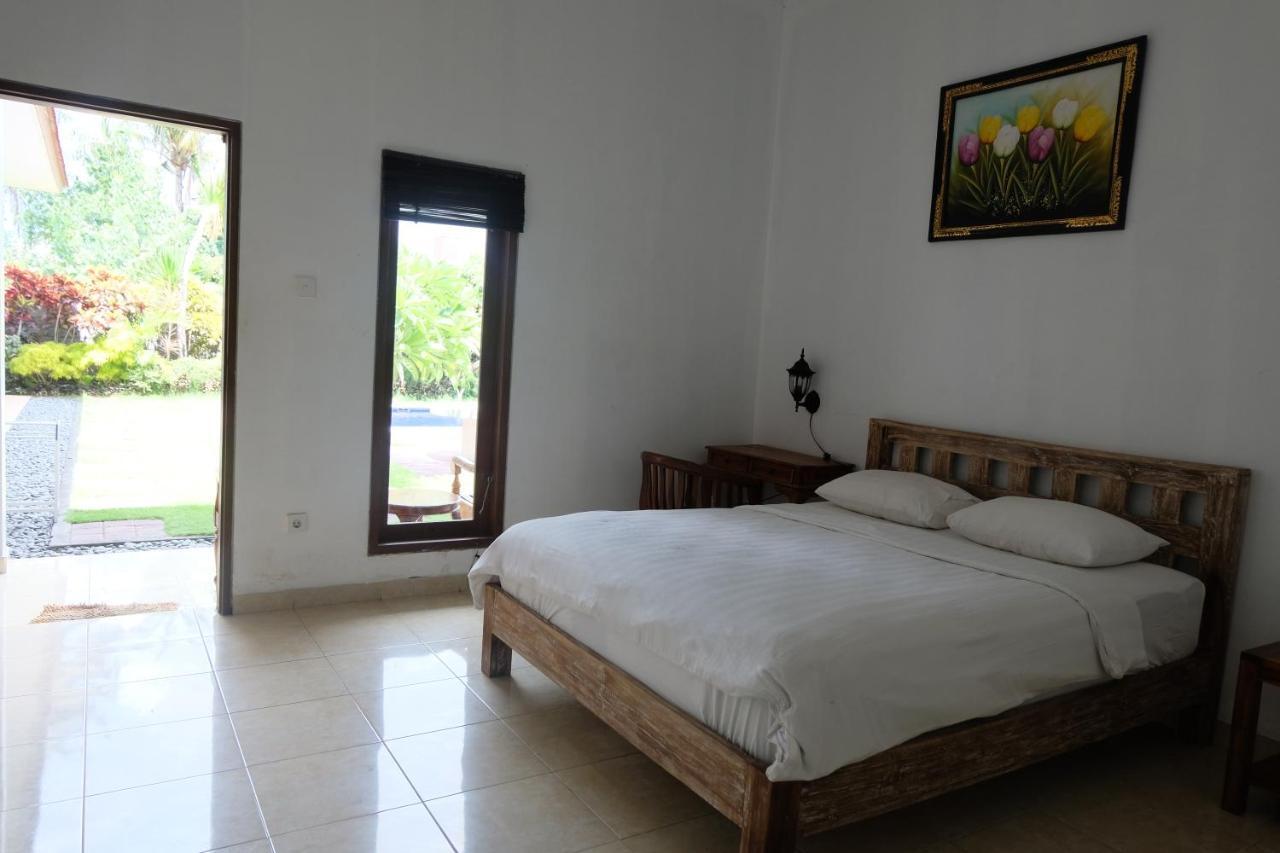 The Uma Canggu Exterior photo